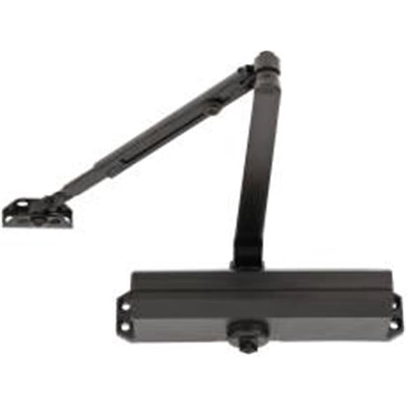 Norton Door Controls U009956 Norton Adjustable Streamline Door Closers No.1601 Duronotic