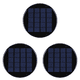 thumbnail image 1 of 1.1W 5V Mini Panel Células Solares Banco DIY Juguete Solar Cargador, 1 of 2