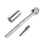 thumbnail image 2 of 3pcs/set 7-19mm Universal Multi-Function Ratchet Wrench Universal Socket Hand Tools Repair Screwdriver, 2 of 5