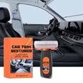 thumbnail image 2 of Xihbxyly Cepillo Reparador de Rayones para Autos, Potente Limpiador de Plásticos, Pulimento Multiusos, Fórmula Segura y Duradera, Uso Interior y Exterior, Esencial para Entusiastas de Los Autos., 2 of 7