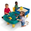 Little Tikes Sand & Water Table