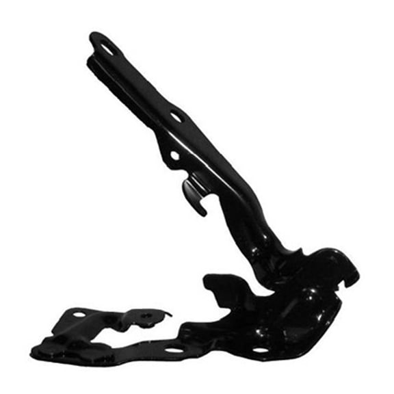New Standard Replacement Left Hood Hinge, Fits 2007-2011 Toyota Camry