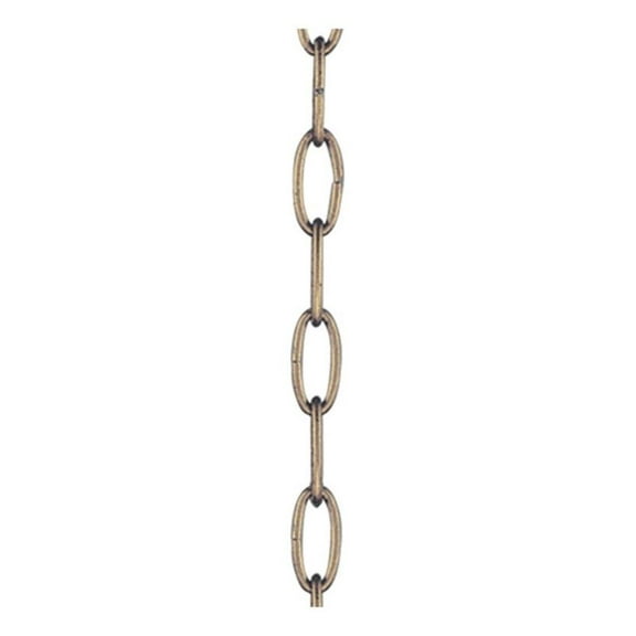Livex Lighting Accessories Standard Decorative Chain
