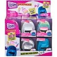 Shopkins Real Littles Toy Backpacks Exclusive Single Pack Series 3
