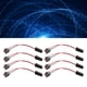 thumbnail image 5 of Arnés de Cablado de Inyectores, Conector de Inyectores de Combustible de 8 Piezas Duradera de Alta Resistencia Para LS1 LS6 LT1 EV1, 5 of 7