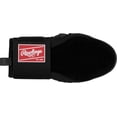 thumbnail image 3 of Mitón Deslizante Protector Rawlings Negro, 3 of 7