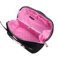 thumbnail image 2 of Bolsa organizadora de viaje para maquillaje Impressions Vanity Kuromi, 2 of 7