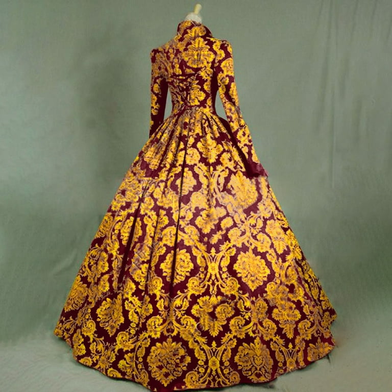 victorian cute dresses Amazon.com: Women Victorian Dress Plus Size Teen Girl Cute Lolita Dress  Renaissance Ball Gown Kawaii Dress Medieval Princess Dress Blue : Clothing,  Shoes & Jewelry