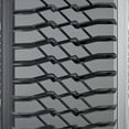 thumbnail image 3 of Goodyear Armor Max Pro Grade MSD 12R22.5 150/147K H Commercial Tire, 3 of 6