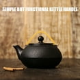 thumbnail image 2 of 12 Pcs  Teapot Handles Replacement Ergonomic Teapot Grips Household Kettle Handles, 2 of 6
