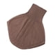 thumbnail image 1 of Manta para sofá, suave y cálida, cuello alto, cuello falso desmontable, calentador de invierno, cuello alto, medio cuello alto, para hombres y mujeres, bufanda., 1 of 3