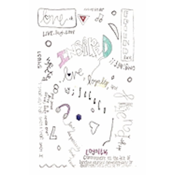 Inspired Love, Loyalty, & Friendship (Hardcover)