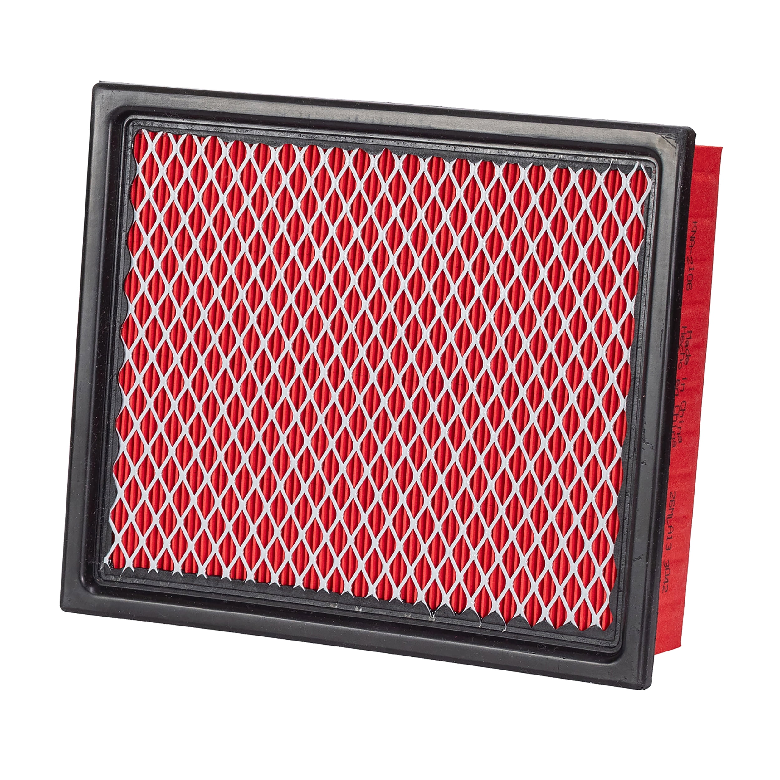 K&N Advantage Engine Air Filter: Long Life 18,000 Miles, Easy Installation, Engineered to Maximize Airflow, KNA-2106