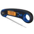 thumbnail image 1 of Food Thermometer Large Display Plastic Cooking Thermometer Meat Thermometer, 1 of 9