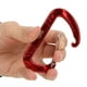 thumbnail image 4 of Hebilla de resorte NikouMX Mosquetón en forma de D 12 KN, 4 of 8