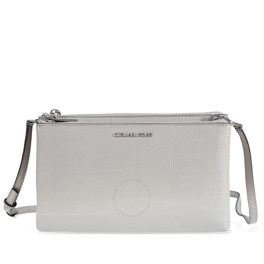 michael kors adele crossbody bag