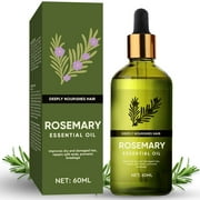 GINIHOMER Rosemary um for Skin