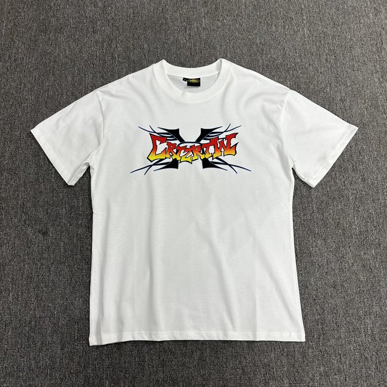 CorteizTシャツ Corteiz Men's Corteiz Short Sleeve T-Shirt Short Sleeve