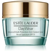 Estee Lauder DayWear Multi Protection Anti Oxidant 24 Hour Moisture Creme SPF 15 , 0.5 oz Cream