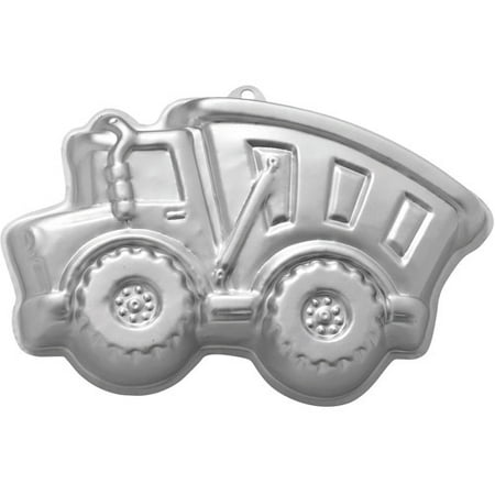 Dump Truck Cake Pan