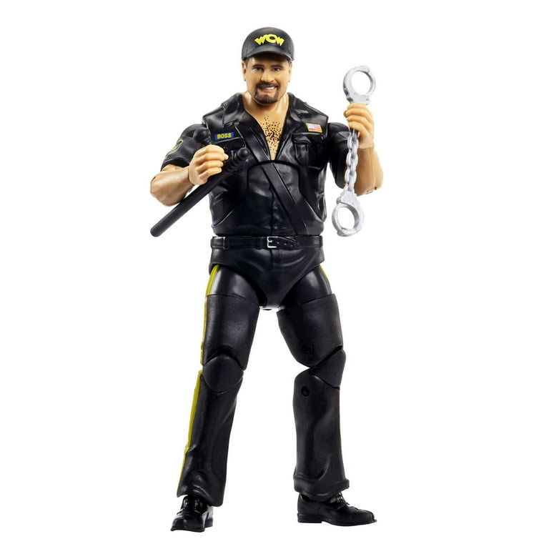 Big boss cheap action figure
