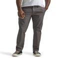 thumbnail image 1 of CHOK ® Men‘s Legendary Flat Front Slim Straight Pant with Wrinkle Resist, 1 of 6
