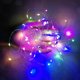 thumbnail image 2 of KAKOWELY 6 guirnaldas de luces LED colgantes para decoración del hogar, bodas, Navidad., 2 of 5