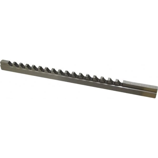 Dumont Minute Man 3/8" Keyway Width, Style D, Keyway Broach - Walmart.com
