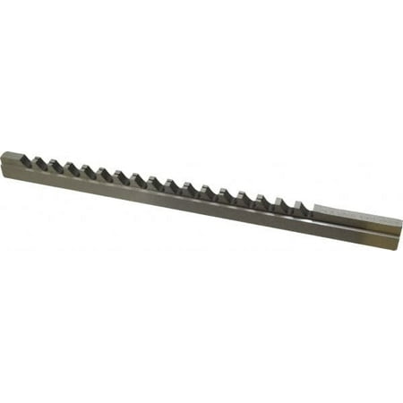 

Dumont Minute Man 3/8 Keyway Width Style D Keyway Broach