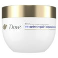 thumbnail image 1 of Dove Masque Sérum 10-en-1 Réparation Intensive pour Cheveux Abîmés, 260 g, 1 of 7