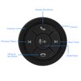 thumbnail image 5 of Universal 7 Keys Car Wireless Steering Wheel Remote Control Knob For Car Android DVD/GPS Navigation Player Auto Accessories, 5 of 5