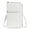 White, variant on ibiyuan Travel Tote Bags For Women Korean Multi Function Phone Wallet Crossbody Shoulder Bag for Women, Spring Daily Commute Handbag Gifts For Her
