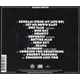 thumbnail image 2 of Paolo Nutini - Caustic Love - Music & Performance - CD, 2 of 2