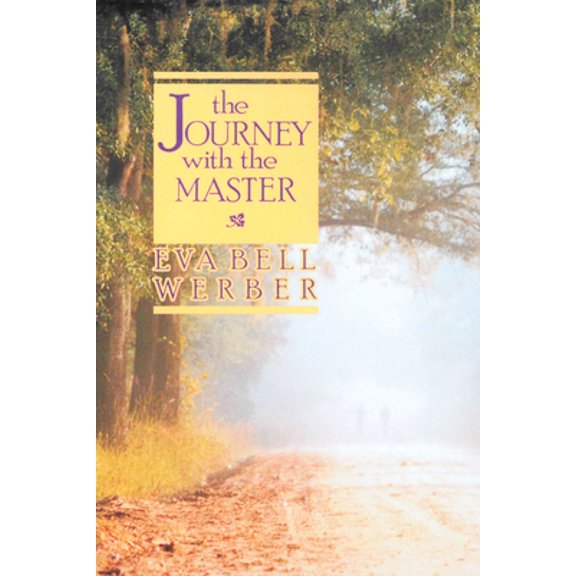 Pre-Owned Journey with the Master (Paperback) 0875161030 9780875161037