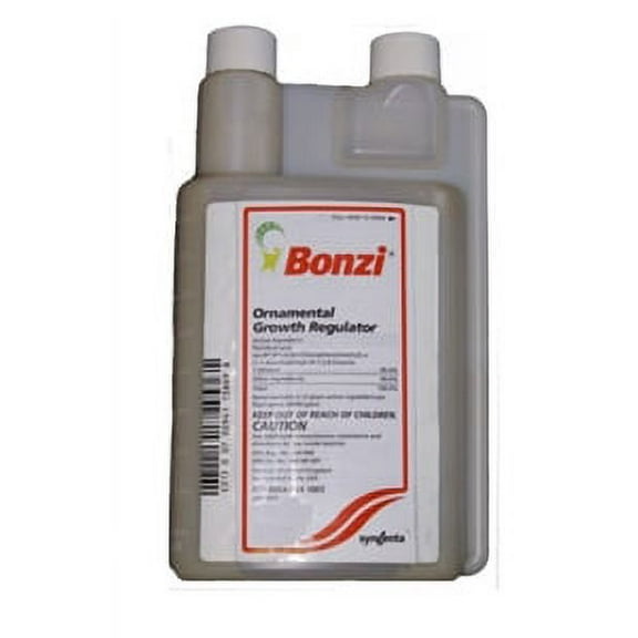Bonzi Plant Growth Regulator - 1 Quart