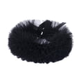 thumbnail image 4 of GUOOL Elizabethan Ruffled Neck Collars Vintage Design Neck Wraps for Stage Performance black, 4 of 8