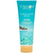 Calgon Turquoise Seas Cream, 8 oz.