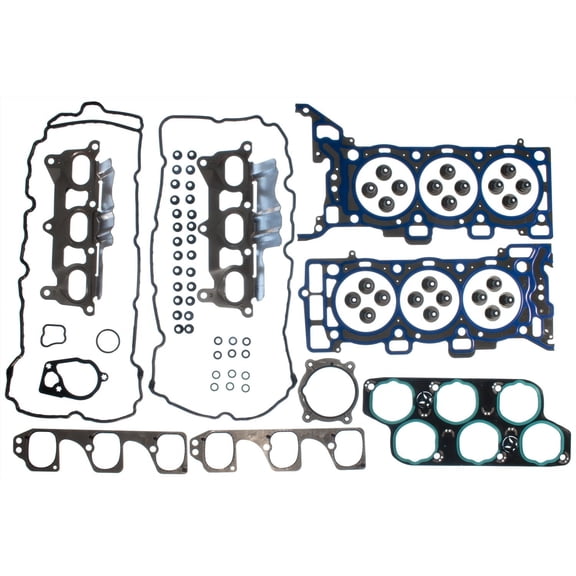 Mahle Cylinder Head Gasket Set Fits select: 2008-2012 CHEVROLET MALIBU, 2008-2009 SATURN AURA