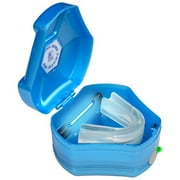 Brain Pad Naturezone Mouthguard Sanitizer