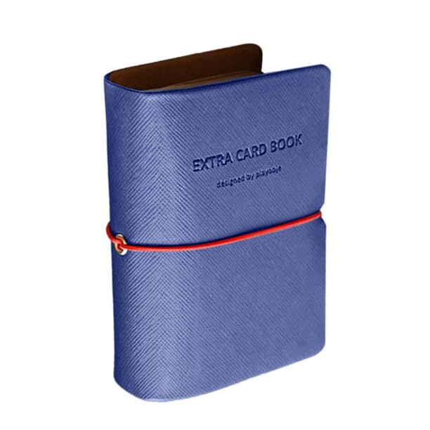 Mini Euro Card Sleeves