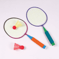 thumbnail image 1 of Playwell - Jr.Racquet Set, 1 of 1