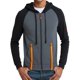 thumbnail image 3 of WILLBEST Sudaderas para Hombre Sudaderas con Capucha y Sudaderas para Hombre Suéter Cálido De Invierno Ropa De Calle Informal Moda Sudadera con Capucha Cómoda y Suave para Otoño e Invierno Mediana​​, 3 of 8