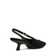 thumbnail image 3 of Madden Girl Women's Kittenn Slingback Kitten Heel, 3 of 5