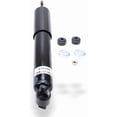 thumbnail image 5 of Detroit Axle - RWD Front 2pc Shock Absorbers for 99-06 Silverado Sierra 1500 GMC Chevy [w/o Electronic Suspension] 1999 2000 2001 2002 2003 2004 2005 2006, 5 of 6