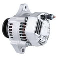 thumbnail image 4 of Alternator Fits Kubota Tractor L3010F L3010Gst L3010Hst 4070-75602 3407075602, 4 of 8