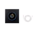 thumbnail image 1 of Smart Home Heating Knob Thermostat Temperature Controller For Water Gas Boiler Electric Heating Works ,Save Energy, 1 of 7