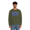 thumbnail image 5 of Insurance Agent Sweatshirt Gifts Crew Neck Shirt Long Sleeve Unisex, 5 of 7