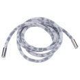 thumbnail image 4 of OTVIAP Rhinestone Rope 6mm Width Shiny Glitter Decorative Cord Trim Accessories for Shoes Clothing,Rhinestones Cord,Pants Chain, 4 of 8