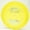 Green (bright), variant on Innova Champion Daedalus Disc Golf Distance Driver, Pick Color/Weight [Stamp & Exact Color May Vary] Pink 167-169 grams