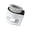 White, variant on Misright Powerful 30X Zooming Magnifier Builts In LED Light For Detailed Observation